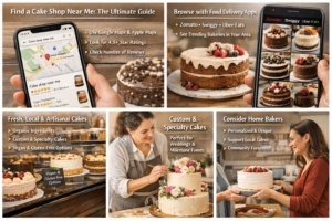 Cake Image