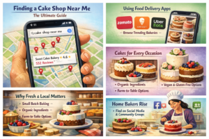 Cake image