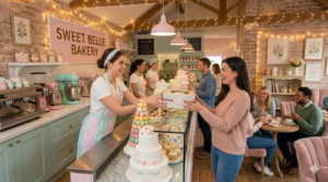  Adorable Cake Shop