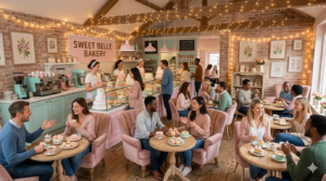 Cake Shop