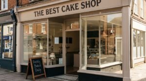 cakes are available at the best 