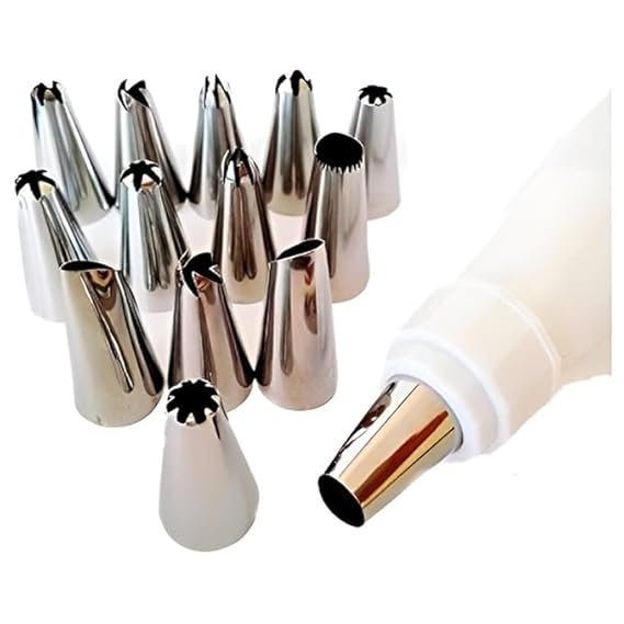 Cake Decorating Set
