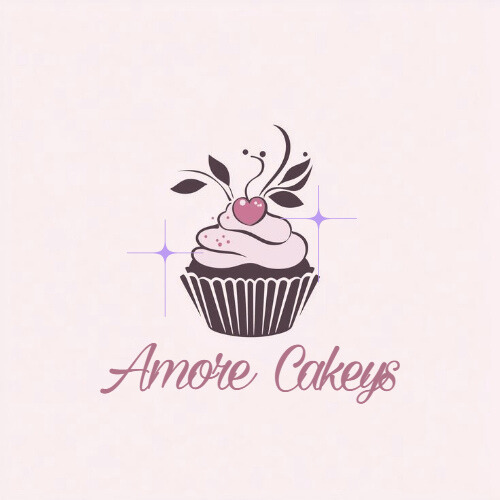 amore cakeys