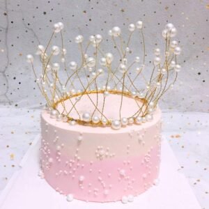 Cake Topper