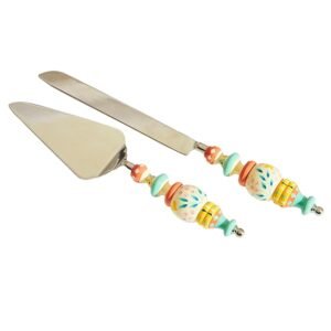 Chumbak Stainless Steel/Wood