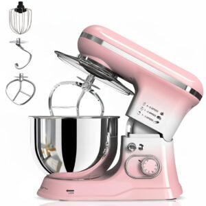 INALSA Stand Mixer